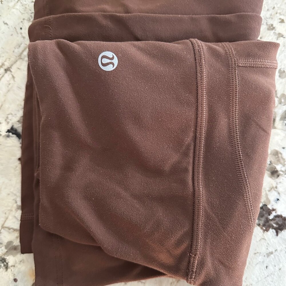 Lululemon Groove Nulu Pant